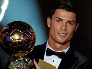 O Zlatú loptu FIFA C. Ronaldo, Messi a Neymar