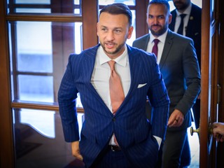 Hlas-SD: Narušenie vzdušného priestoru Estónska je vážna provokácia