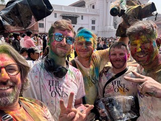 JOJka prináša nový cestopis Dve tváre sveta s Martinom Navrátilom: Už teraz exkluzívne na JOJ play