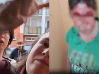 Vojna v paneláku na Hájiku: Hádky a bitky susedov rieši mesto aj polícia