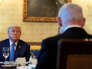 Trump a Netanjahu v Bielom dome: Odborník zhodnotil, či je šanca na mier v Gaze