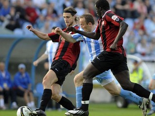 Šláger Trnava - Slovan iba na HUSTE.TV