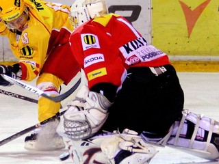 Košice i Slovan znova prehrali, druhý je už Trenčín
