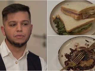 Kontroverzný účinkujúci z Bez servítky pobúril celé Slovensko: TOTO je podľa neho luxus?!