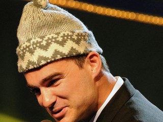 Budaj po H1N1 vychytal víťazstvo v NHL