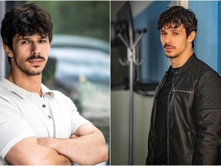 Obľúbili ste si ho v seriáli Ranč? Ladislav Bédi bude v novej úlohe sexi ako nikdy predtým!