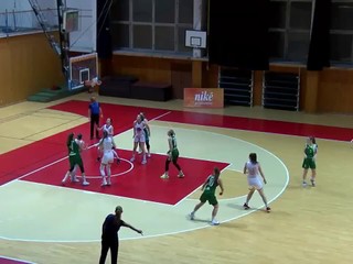 Ružomberok a Košice v semifinále, bystrické pumy si vybojovali 3. zápas