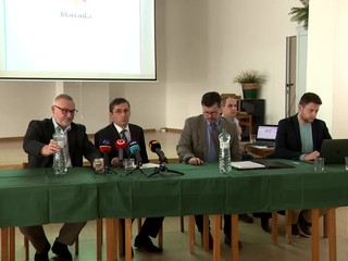 Obžalovaných v kauze prípravy úkladnej vraždy starostu Marianky súd oslobodil