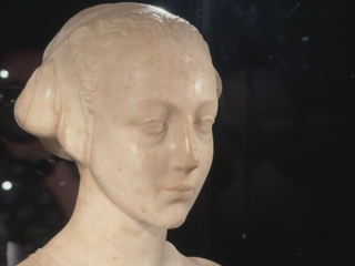 Kontroverzná busta je späť v Levoči. Dočkala sa vlastnej vernisáže