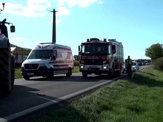 Štáb TV JOJ na Ukrajine: Ruské rakety dopadali na ukrajinské mesta aj v predchádzajúcich dňoch