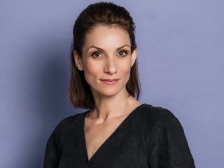 Herečka Zuzana Kanócz ukázala svoju dcérku Leylu: Tento nežný moment vás roztopí!