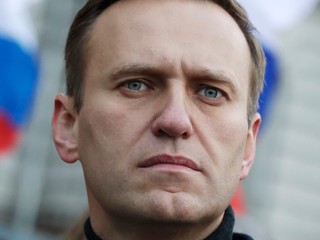 Navaľného právnici prehľadaní ruskými úradmi. Jedného z nich zadržali