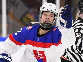 Lopušanová žiari v ženskej lige. TOTO predviedla v deň 15. narodenín