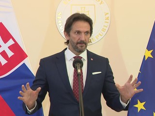 Česko bude chrániť slovenský vzdušný priestor aj v roku 2026