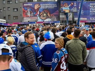 MS v hokeji sú zrušené!