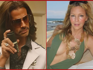 TÍTO dvaja sa dali dokopy?! Nový hviezdny herecký pár asi nikto nečakal!