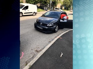 Sto dní od nehody policajta s Michalom. Muž zákona má stále vodičák