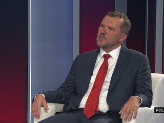 Viliam Karas z KDH v Politika 24: Novelu ústavy podporíme