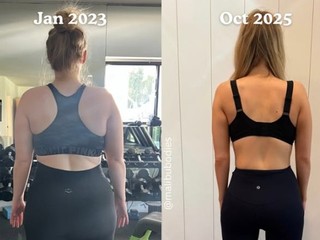 Speváčka zhodila viac ako 60 kíl. Priznala trénera, zákroky aj liek na chudnutie