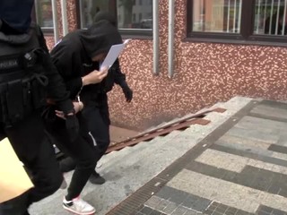 Mladík, ktorý mal zavraždiť svoju 21-ročnú priateľku, sa postavil pred súd