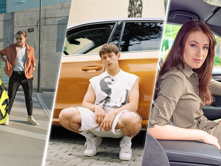 ŠKODA ako prvá automobilka na Slovensku rozbehla vlastný TikTok kanál. Pomáhajú jej aj známi influenceri