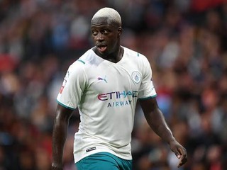 Mendy je zver. Nakopilo sa mu už šesť obvinení zo znásilnenia