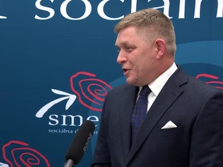 Fico: Strane došla trpezlivosť a využijeme všetky legálne prostriedky na boj s médiami