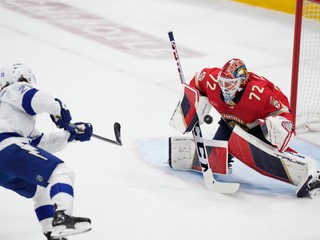 Vancouver zdolal Nashville 4:2 v úvodnom zápase 1. kola play off