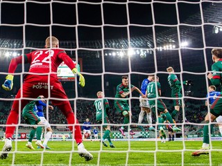 Štyri kolá do konca: Šatka bojuje o titul, Pich zachraňuje Slask