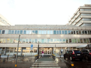 Nemocnice sa pripravujú na nápor. Prognózy na najbližšie mesiace sú zlé