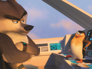 Pád vrtuľníka v Afrike ako vystrihnutý z filmu Tučniaky z Madagaskaru: Tomuto neuveríte!