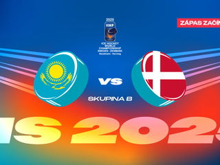 Kazachstan - Dánsko