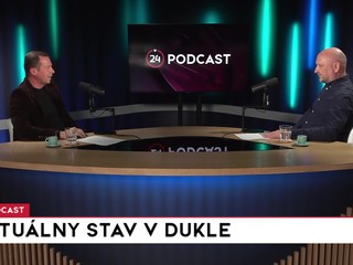Aktuálny stav v Dukle