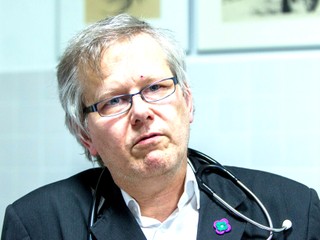 Ministerstvo zdravotníctva podáva lekárskej komore sťažnosť na konanie jej člena Petra Liptáka