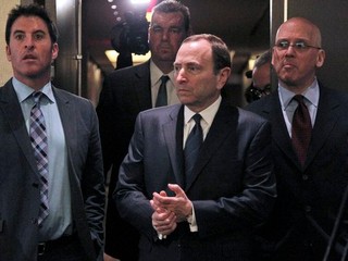 Hráči NHL stále nemajú istú účasť na OH v Soči