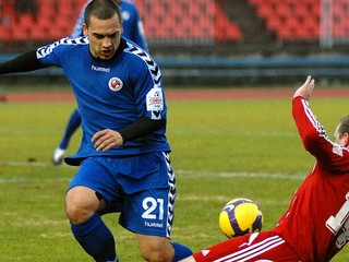 Futbal v spomienke na Dzúrika