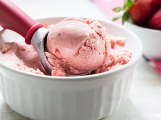 Nejnebezpečnejšia zmrzlina na svete je 500krát štipľavejšia než tabasco