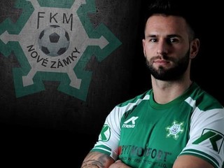 Tragédia v slovenskom futbale: Bývalý ligový hráč Marek Košút zomrel vo veku 36 rokov