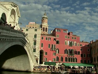 Do Benátok budete potrebovať aplikáciu. Tá vás bude informovať, či môžete vojsť do mesta