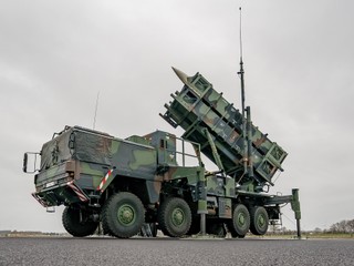 Kyjev posilní obranu: Nemecko s povolením USA dodá Ukrajine dôležité zbrane