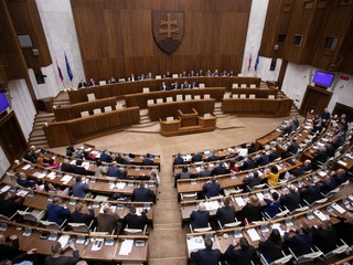 Parlament si zvolil ďalších dvoch sudcov, pribudli Malich a Maďar
