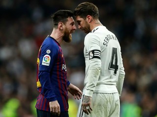Messi ešte rok potiahne a potom Barcelonu opustí
