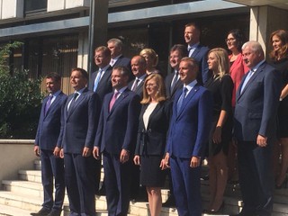 Novela o voľbe policajného prezidenta dnes neprejde. Musíme ešte rokovať, tvrdí Pellegrini