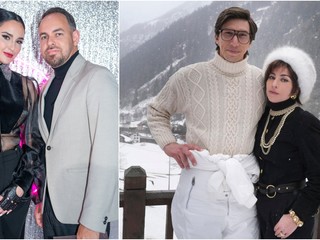 Porotcovia z Maniačok zhodnotili Klan Gucci: TOTO môžeme z filmových outfitov odkukať!