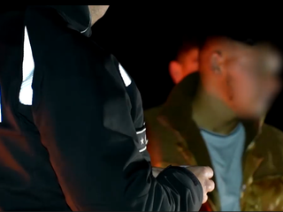 Utekal policajtom, no auto nezabrzdil. Konal vodič len pod vplyvom stresu?