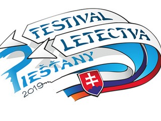 Piešťany lákajú na letecké dni. Poletia lietadlá z ôsmich krajín