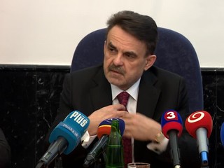 Prokurátor Čižnár: Zistili sme chyby v deviatich spisoch súvisiacich s talianskou mafiou