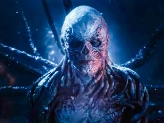 Takto vytvorili strašidelné monštrum v Stranger Things: Vecnu