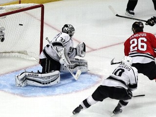 Sklamaný Handzuš chce pokračovať, v Chicagu už zrejme nie