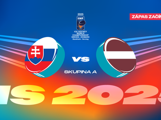 Slovensko - Lotyšsko